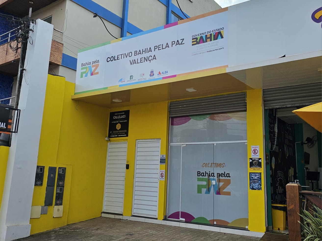 Processo seletivo dos Coletivos Bahia pela Paz chega à etapa final com lista de aprovados